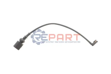 Датчик зносу гальмівних колодок (задніх) VW Crafter 2.0TDI 16- (L=290mm) Metelli SU.365 Купить в Украине