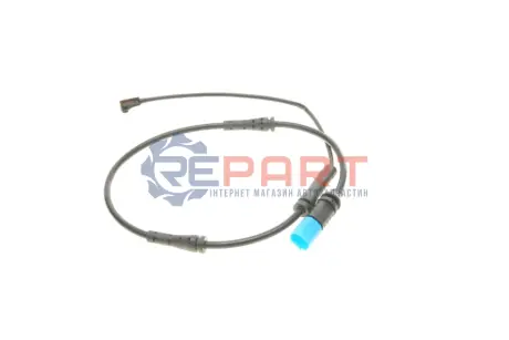 Фото 1 — Датчик зносу гальмівних колодок (передніх) BMW 3 (G20/G80)/4 (G23/G83) 18- Metelli (SU.372) Фото Датчик зносу гальмівних колодок (передніх) BMW 3 (G20/G80)/4 (G23/G83) 18- Metelli (SU.372) зображення 1