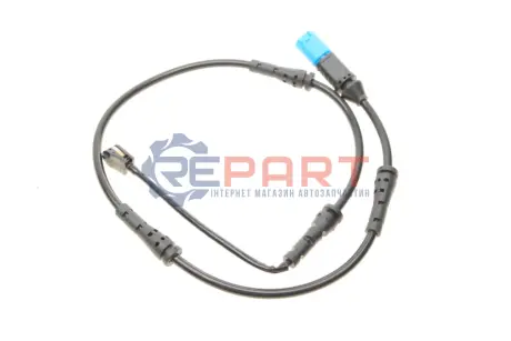 Фото Датчик зносу гальмівних колодок (задніх) BMW X5 (G05/F95)/X7 (G07) 18- (750mm) Metelli (SU.373) зображення 1