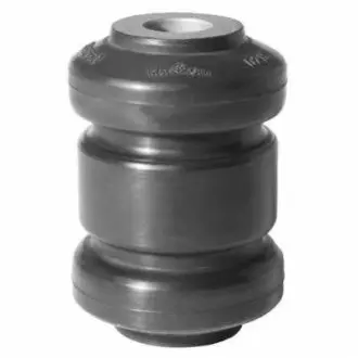 Сайлентблок переднього важеля METGUM 0216 Купити в Україні