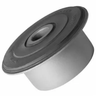 Втулка ресори передня, пiдсилена METGUM 0333 Купити в Україні