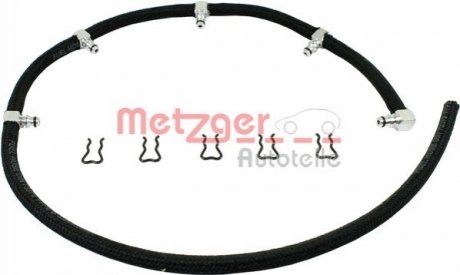 Автозапчасть METZGER 0840005