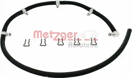 Автозапчасть METZGER 0840005 Купить в Украине