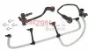 Фото Шланг зливний Ford Focus/Tourneo Connect 1.8TDCi 05-15 METZGER (0840064) зображення 1