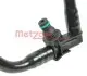 Фото Шланг зливний Renault Trafic II/Master III 2.0 dCi/2.3dCi 10- (к-кт) METZGER (0840100) зображення 2