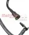 Фото Шланг зливний Citroen Jumper/Peugeot Boxer/Fiat Ducato 2.2D 11- (Euro5) METZGER (0840107) зображення 3