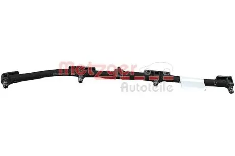 Інші елементи паливної системи METZGER 0840124 Купити в Україні