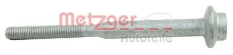 Автозапчасть METZGER 0870099S