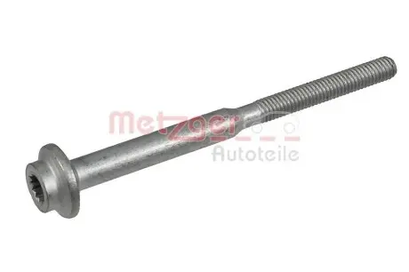 Болт кріплення форсунки Audi A3/Skoda Octavia/VW Golf VII 1.6 TDI 12 METZGER 0873028 Купити в Україні