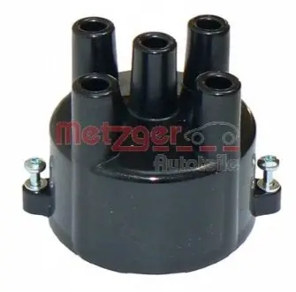 Крышка распределителя зажигания METZGER 0881002 Купить в Украине