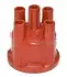 Фото Кришка розподілювача запалювання VW Caddy II 1.4/1.6i 95-04 METZGER (0881006) зображення 1