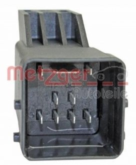 Автозапчасть METZGER 0884028