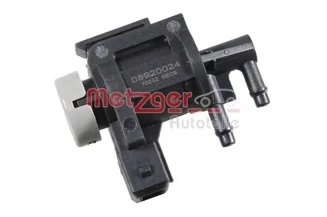Клапан управления турбины VW LT/T4 90-06 METZGER 08920024 Купить в Украине