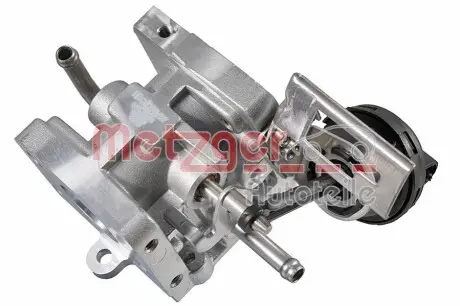 Клапан вакуумний METZGER 08920034 Купити в Україні