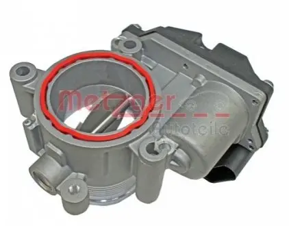 Дросельна заслонка з електроприводом METZGER 0892086 Купити в Україні