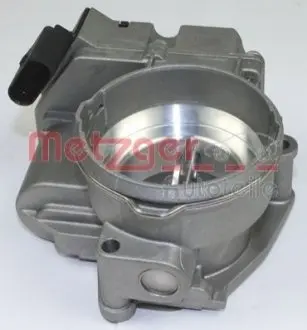 Дросельна заслінка METZGER 0892087 Купити в Україні