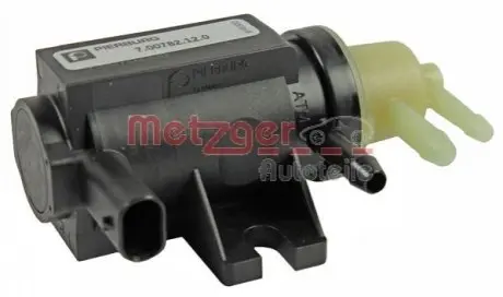 Клапан управления турбины MB Sprinter 2.2CDI OM651 09- METZGER 0892288