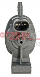 Клапан управления давлением METZGER 0892461 Купить в Украине