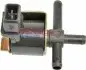Фото Клапан турбіни VW Passat 1.8T 00-05 METZGER (0892528) зображення 2