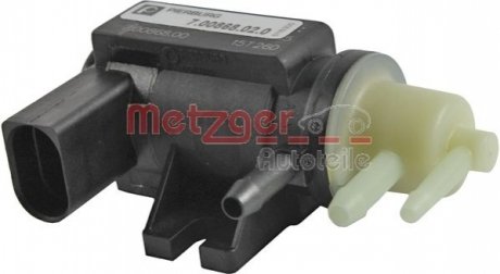 Клапан управления давлением - METZGER 0892592 (фото 1)