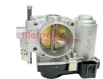 Дросельна заслінка METZGER 0892617 Купити в Україні