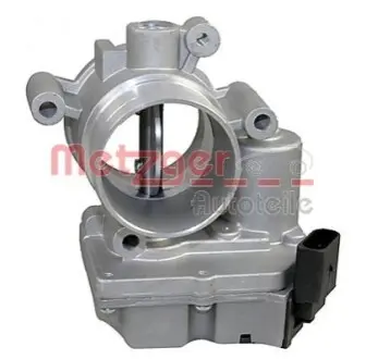 Дросельна заслонка з електроприводом METZGER 0892703 Купити в Україні