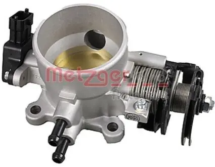 Автозапчастина METZGER 0892855 Купити в Україні