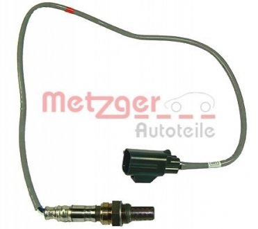 Автозапчастина METZGER 0893056