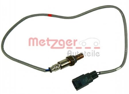 Автозапчасть METZGER 0893134