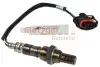 Фото ЛЯМБДА ЗОНД Fiat Croma/Kia Sorento/Mazda CX-7/Opel Astra G/Vectra B 00 METZGER (0893219) зображення 1
