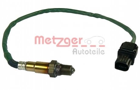 Автозапчасть METZGER 0893245