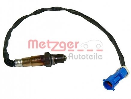 Автозапчасть METZGER 0893248