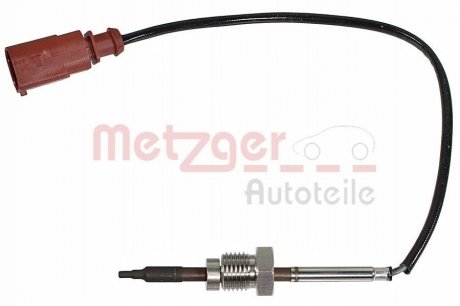 Автозапчастина METZGER 08941038