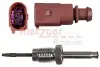 Лямбда зонд METZGER (08941043) зображення 2