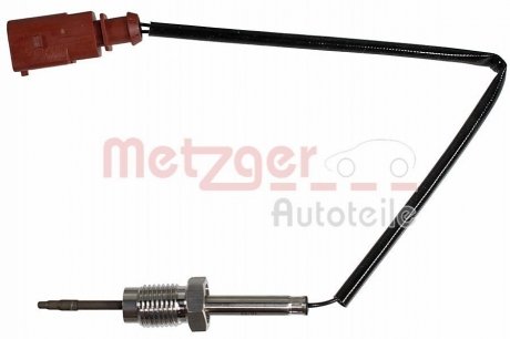 Автозапчасть METZGER 08941043