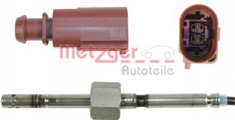 Автозапчастина METZGER 0894104 (фото 1)