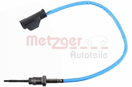 Автозапчасть METZGER 08941050