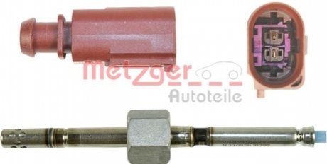 Автозапчастина METZGER 0894204 (фото 1)