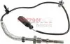 Автозапчасть METZGER (0894364) изображение 1