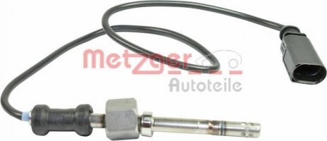 Автозапчасть METZGER 0894368