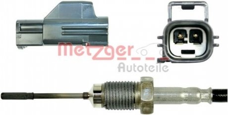 Автозапчастина METZGER 0894408 (фото 1)