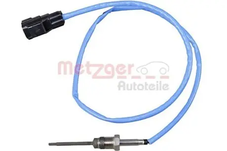 Датчик температури ВГ Ford Mondeo/S-Max 2.0/2.2 TDCi 07-15 METZGER 0894553