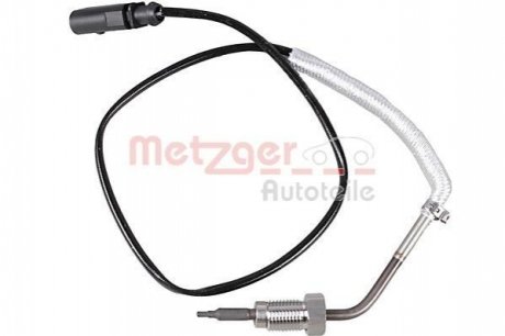 Автозапчасть METZGER 0894588