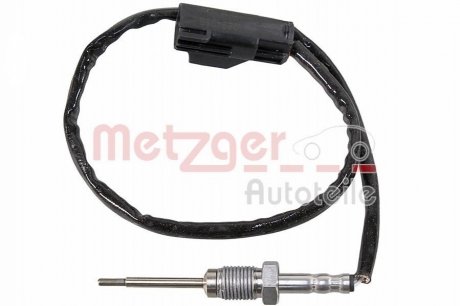 Автозапчасть METZGER 0894988