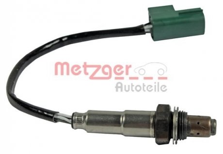 Автозапчастина METZGER 0895457