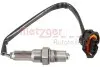 Фото ЛЯМБДА ЗОНД Fiat Croma/Kia Sorento/Mazda CX-7/Opel Astra G/Vectra B 00 METZGER (0895632) зображення 1
