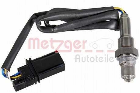 Автозапчастина METZGER 0895655