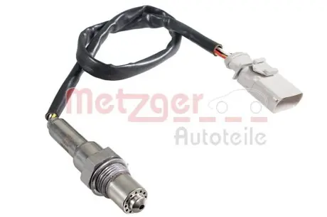 Лямбда зонд METZGER 0895664