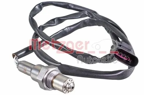 Лямбда зонд METZGER 0895666