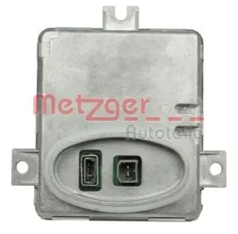 Блок розжарювання газорозрядної лампи METZGER 0896011